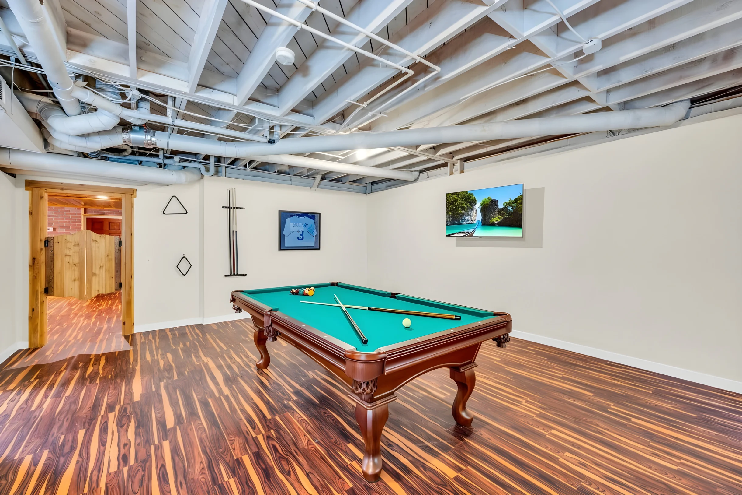 The Wexford French Chateau w/ Pool #36
