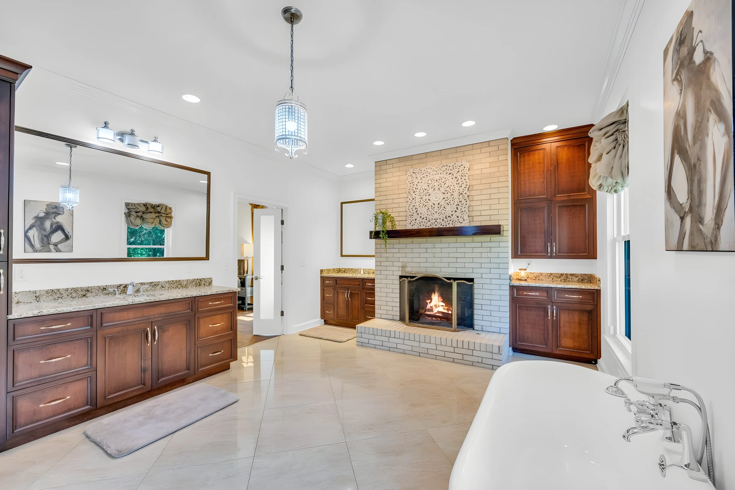 The Wexford French Chateau w/ Pool #62