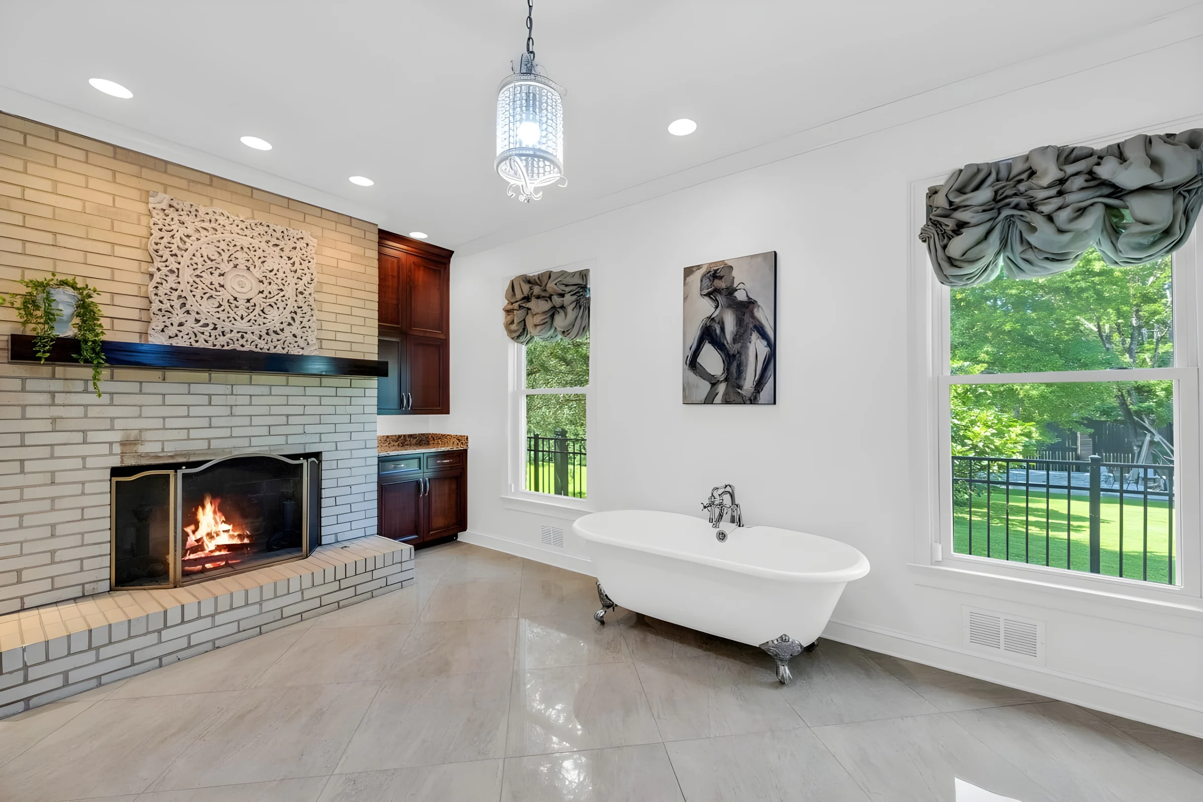 The Wexford French Chateau w/ Pool #25