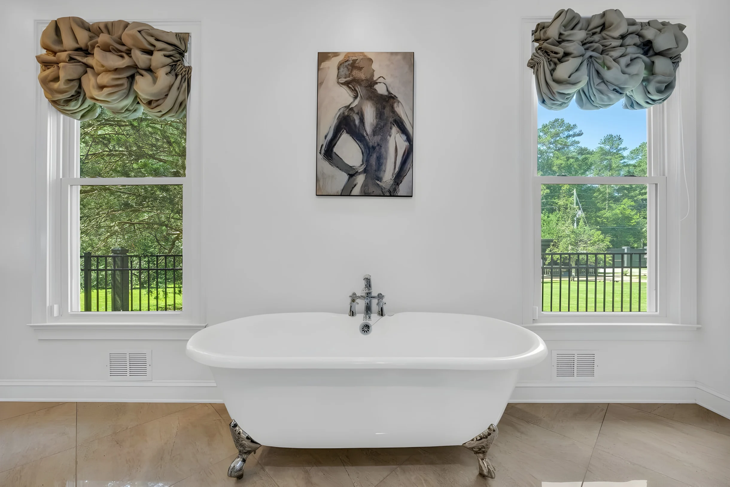 The Wexford French Chateau w/ Pool #74