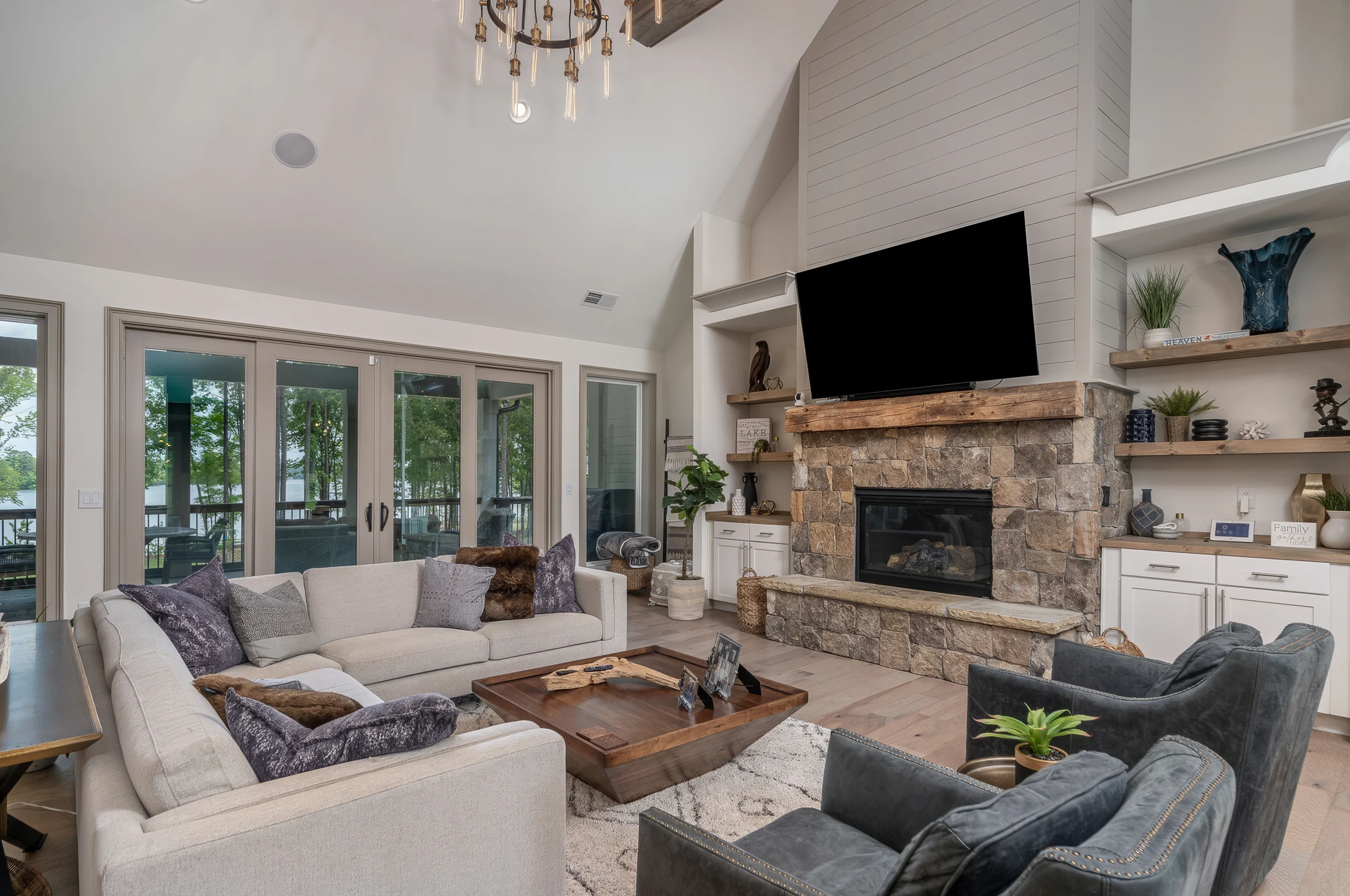 Wander Oconee Cove #3