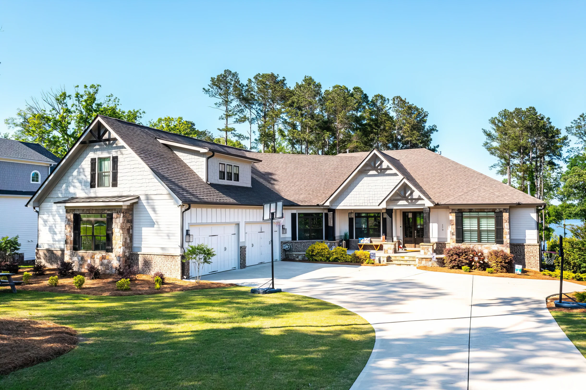 Wander Oconee Cove #1