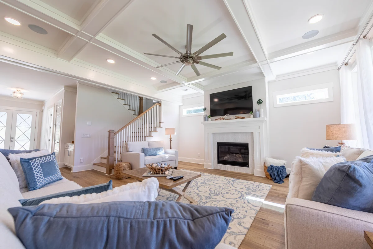 Wander Lake Oconee Vista