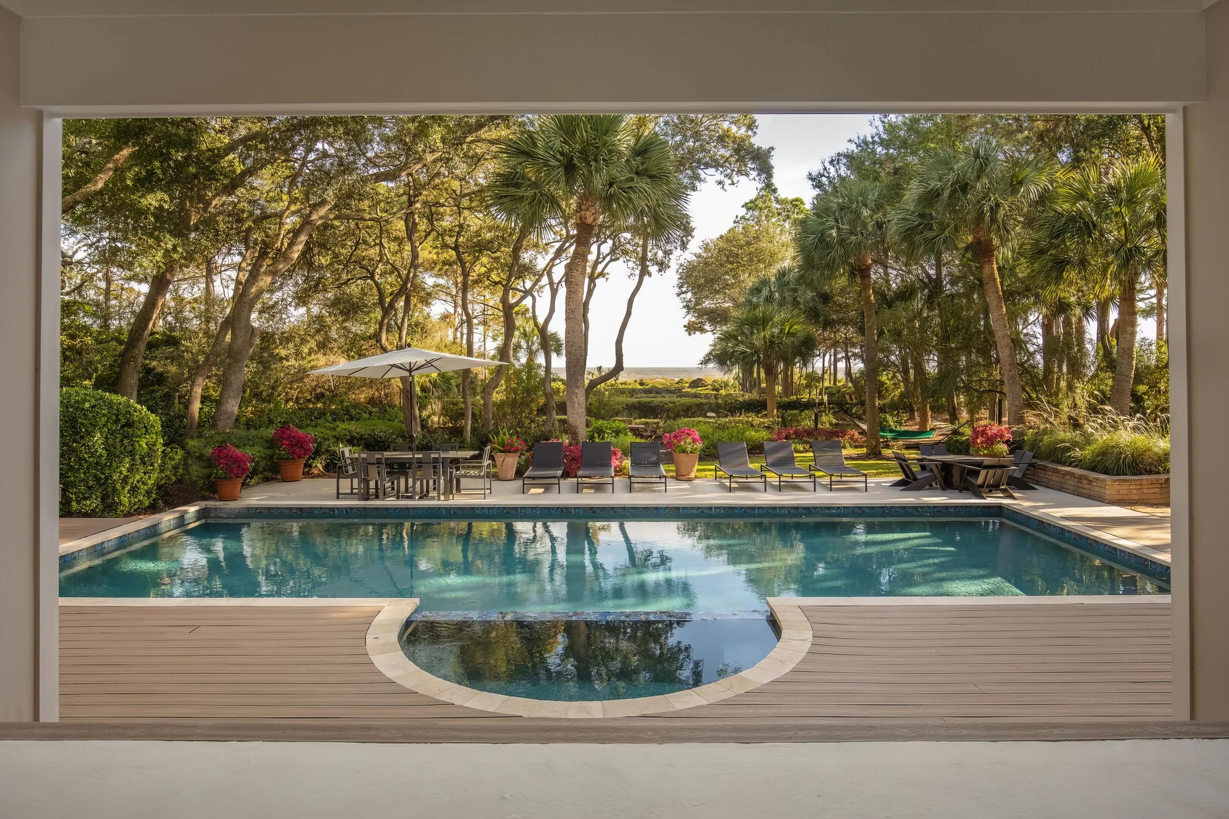 Wander Hilton Head Luna #2