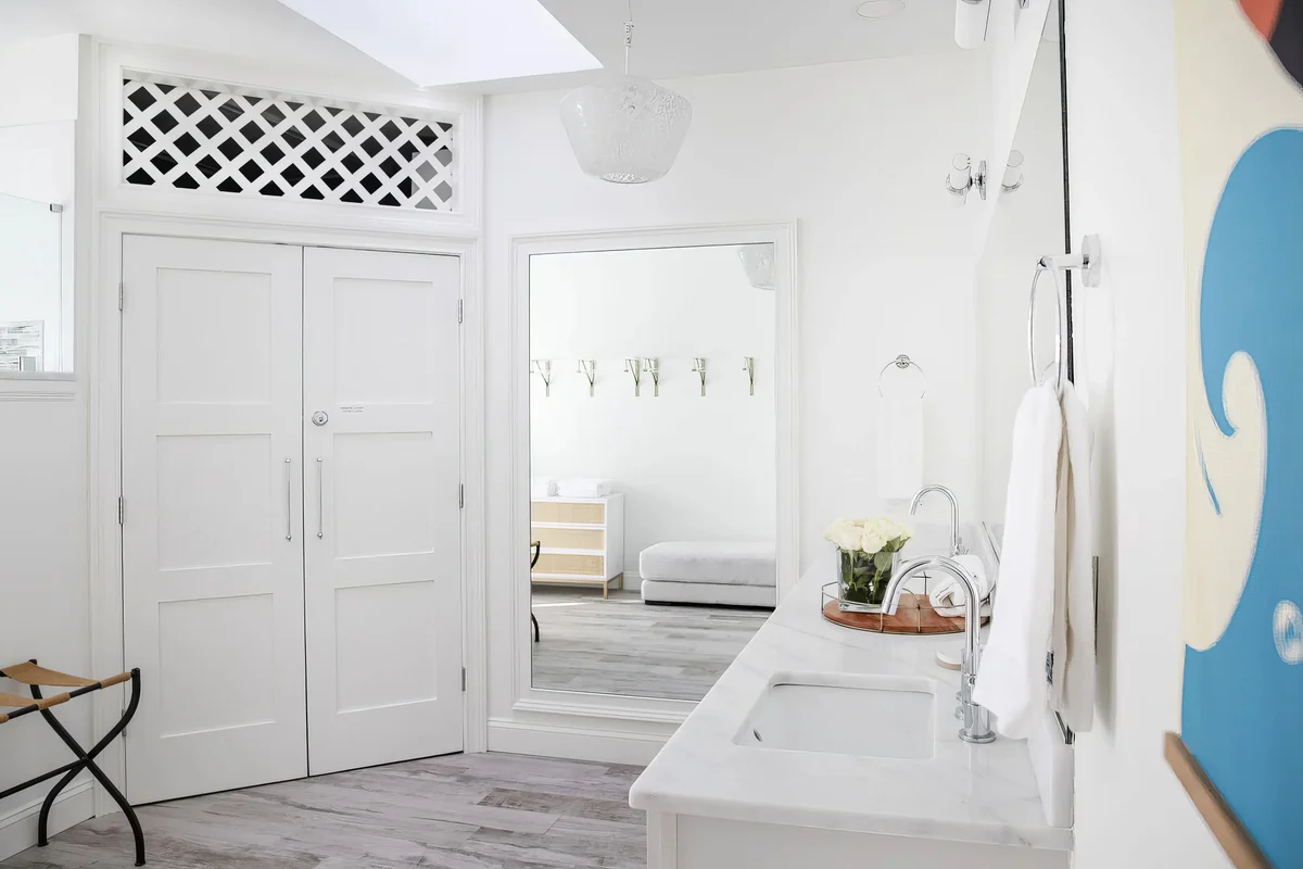 Wander Hilton Head Luna