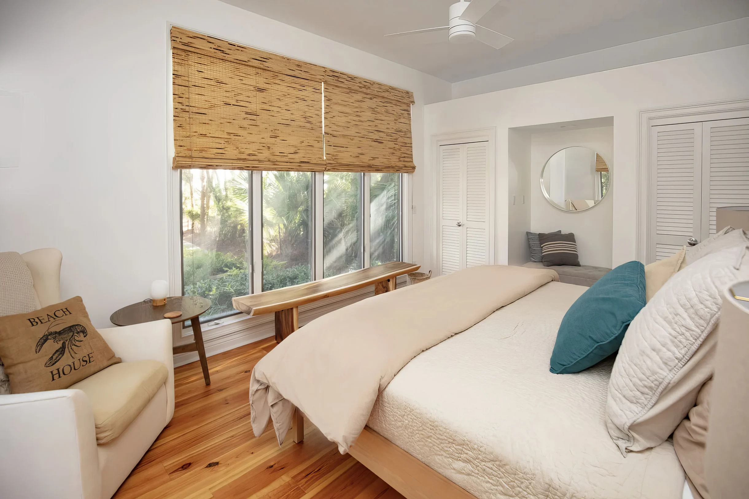 Wander Hilton Head Luna #22