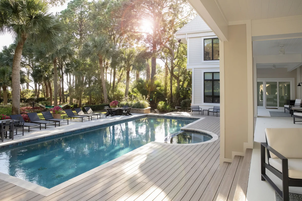 Wander Hilton Head Luna