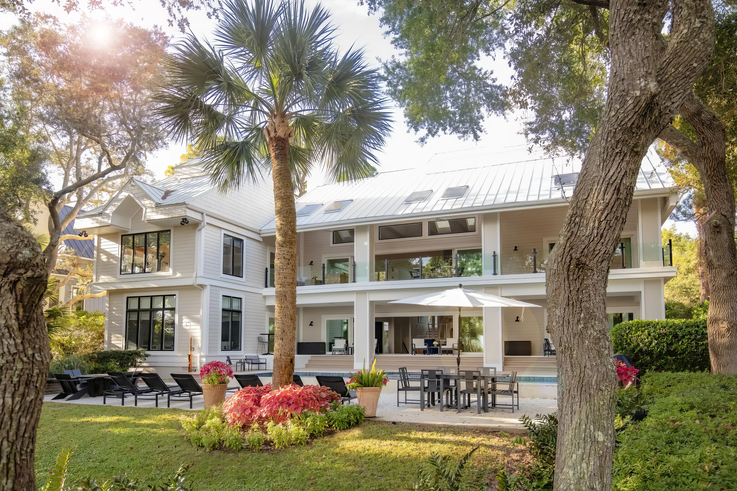 Wander Hilton Head Luna #1