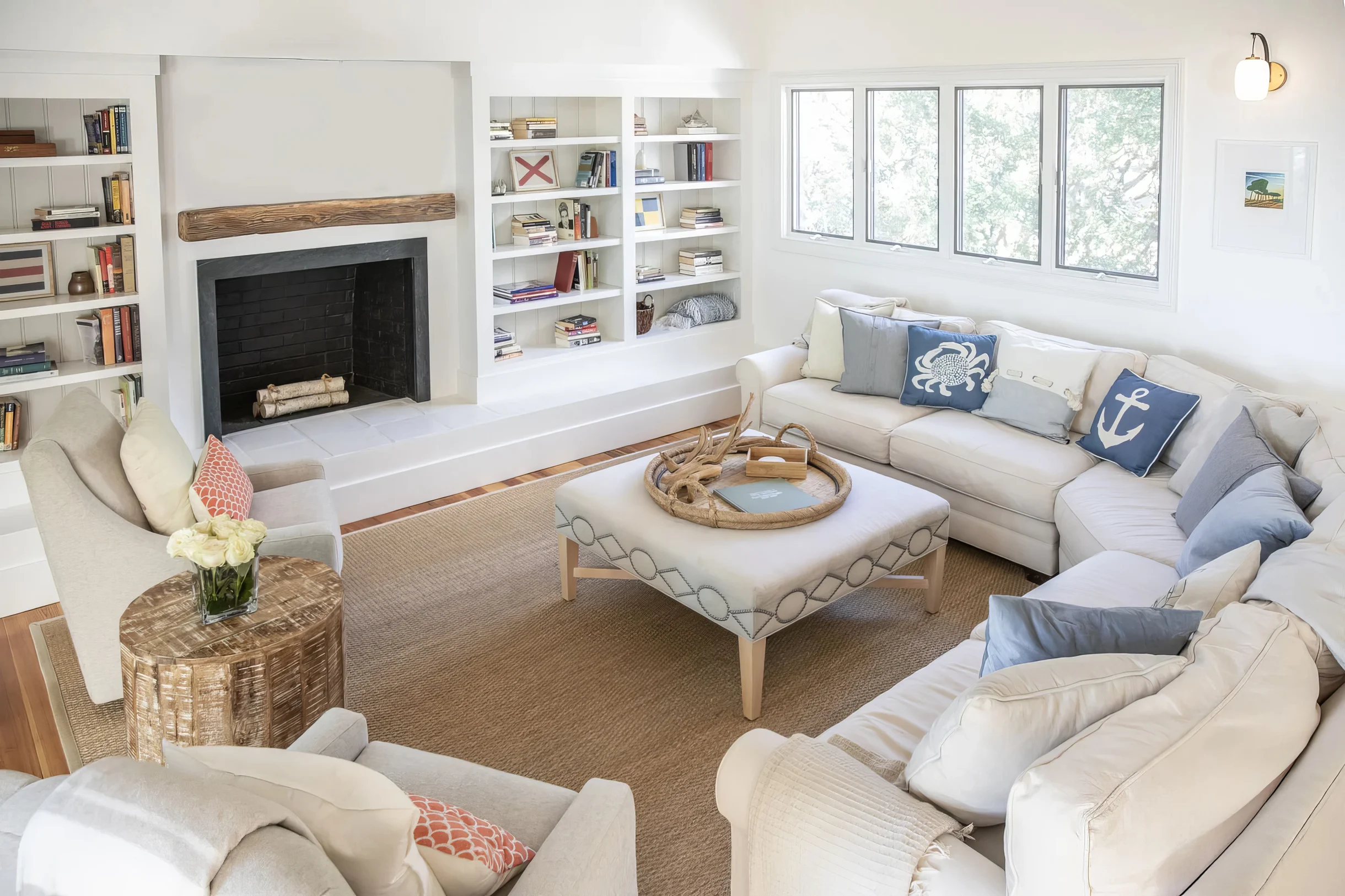 Wander Hilton Head Luna #25