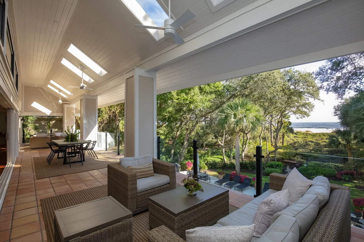 Wander Hilton Head Luna