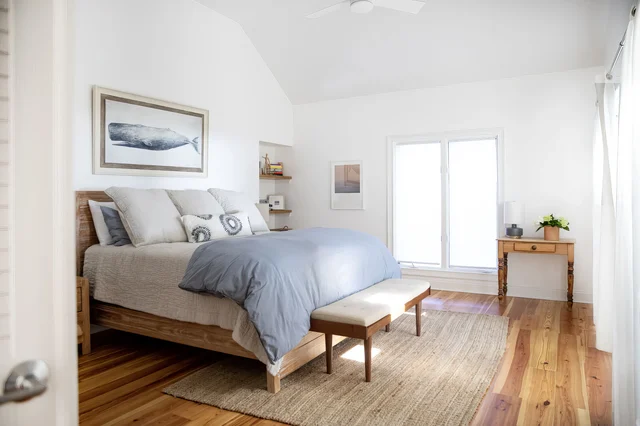 Bedroom 1 image 1