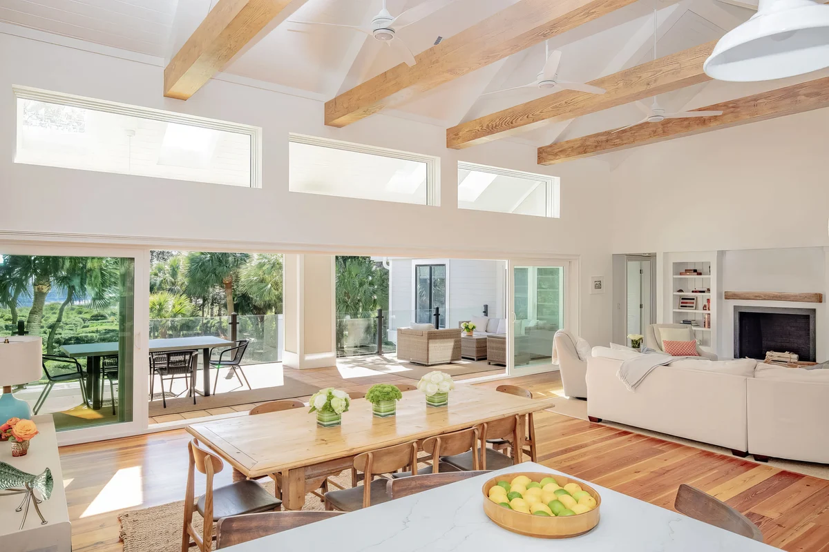 Wander Hilton Head Luna