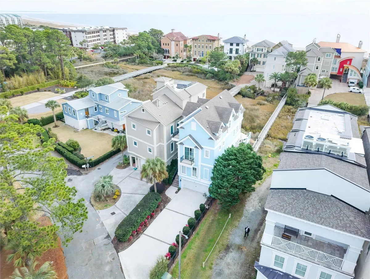 Wander Hilton Head Escape