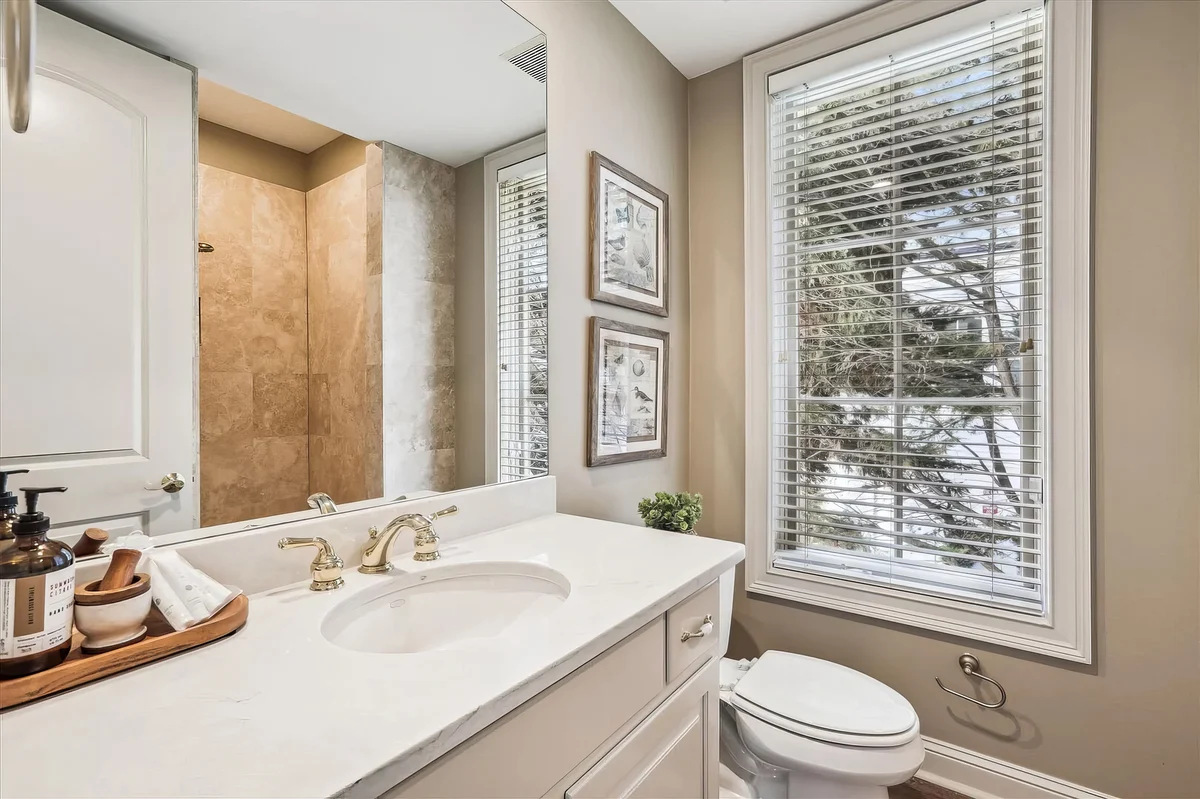 Wander Hilton Head Escape