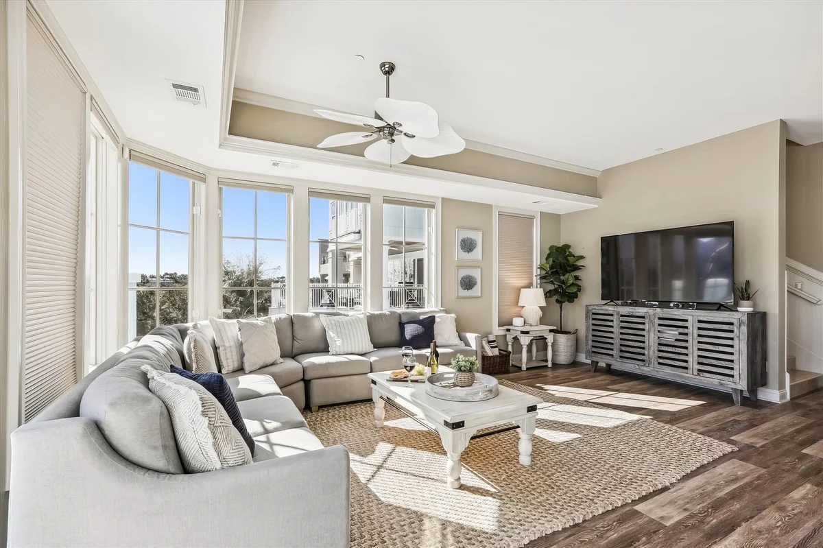 Wander Hilton Head Escape