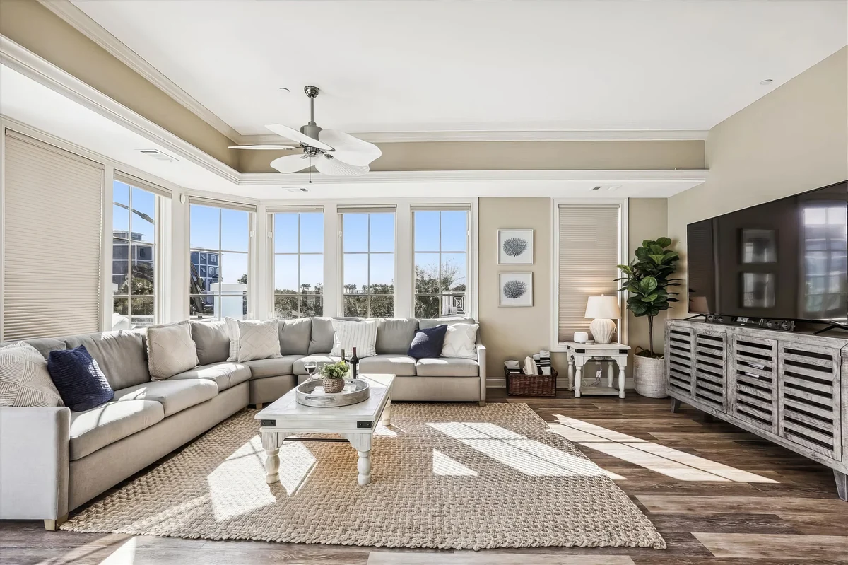 Wander Hilton Head Escape