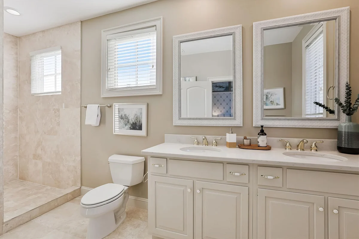 Wander Hilton Head Escape