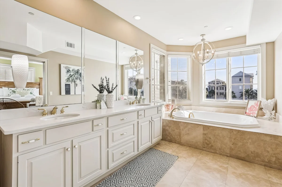 Wander Hilton Head Escape