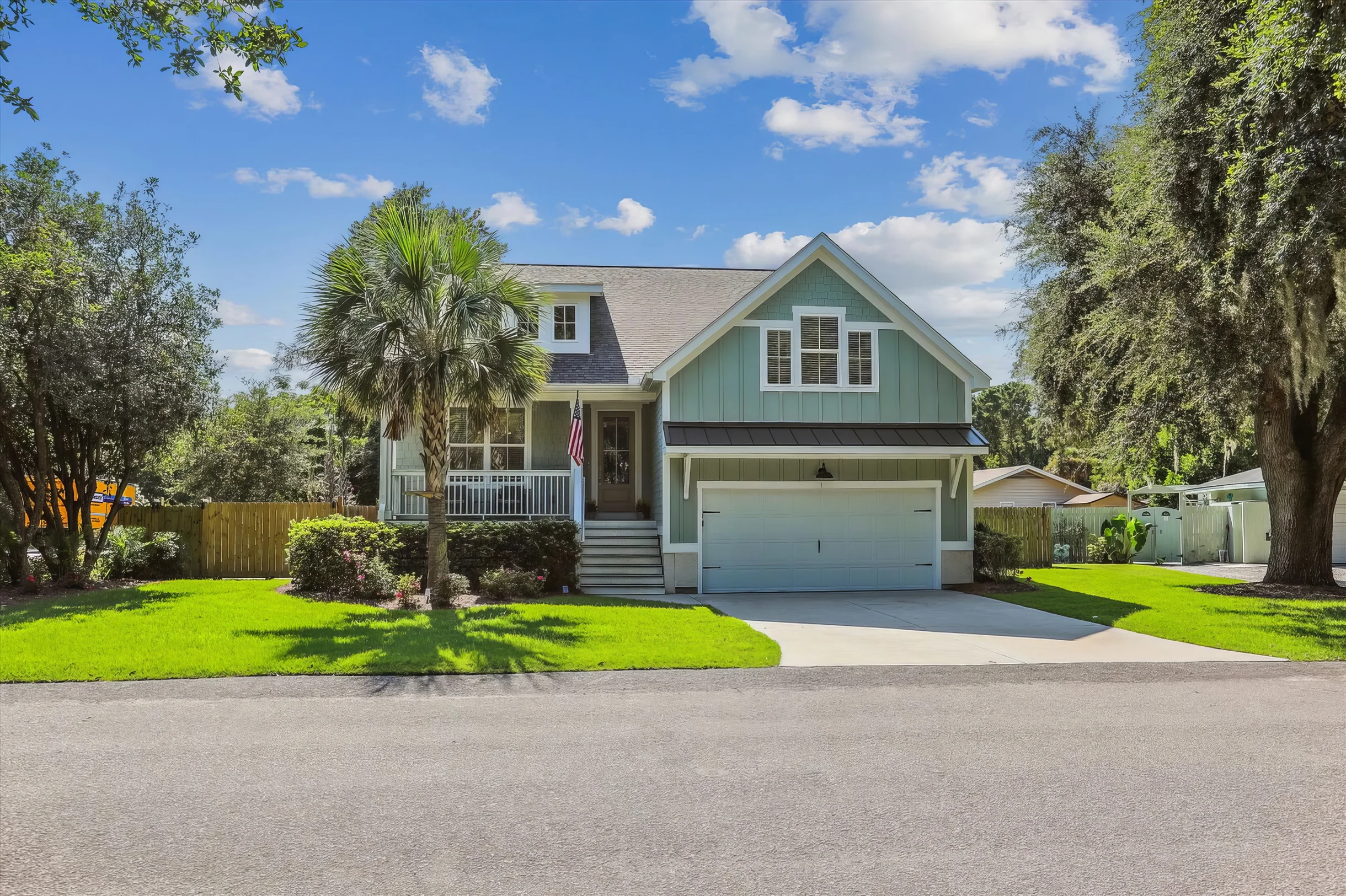 Wander Hilton Head Oaks #2