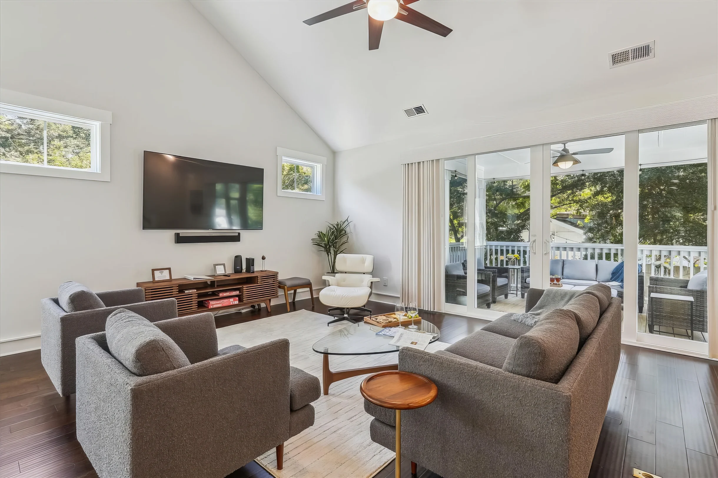 Wander Hilton Head Oaks #3