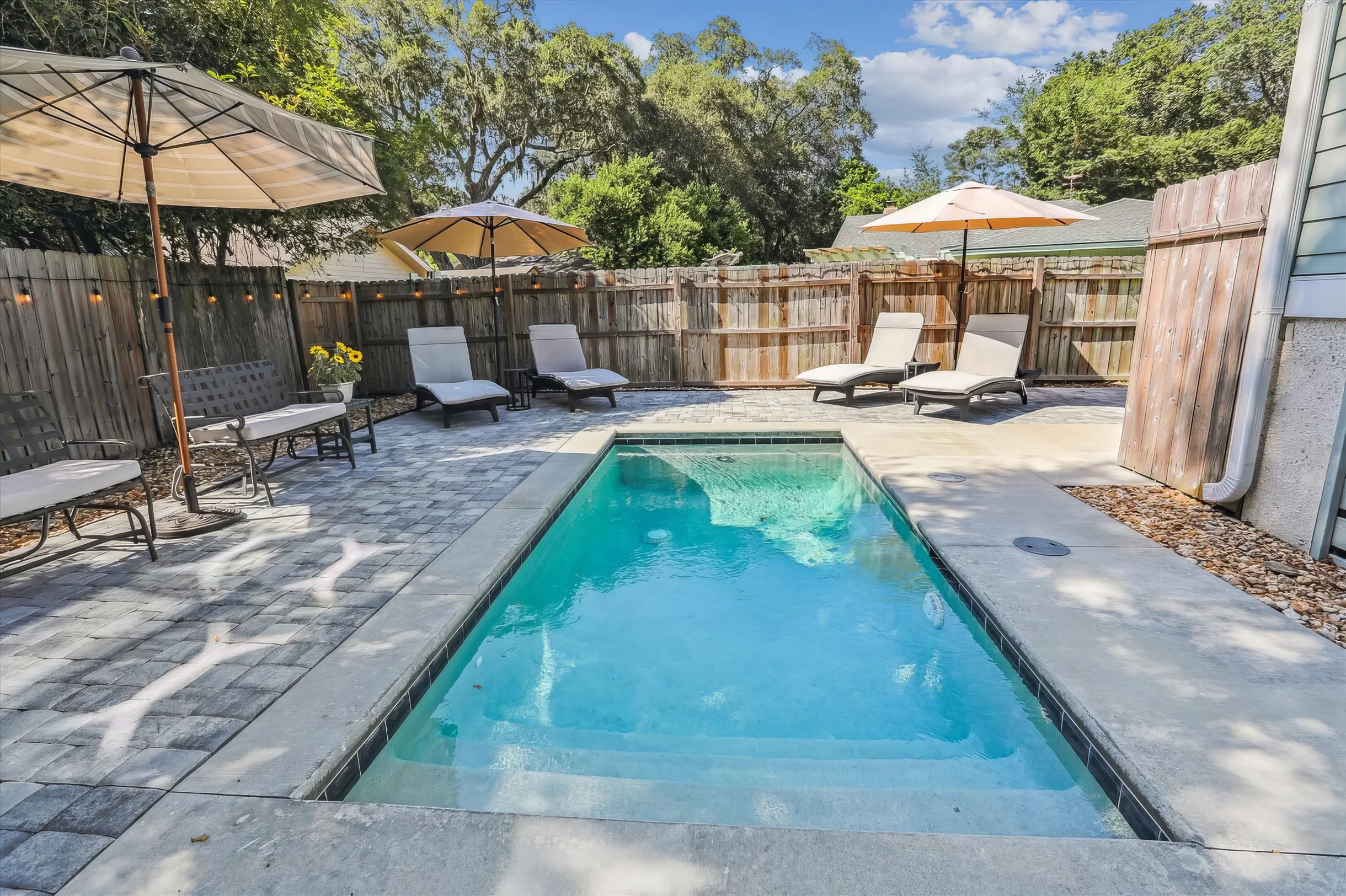 Wander Hilton Head Oaks #4