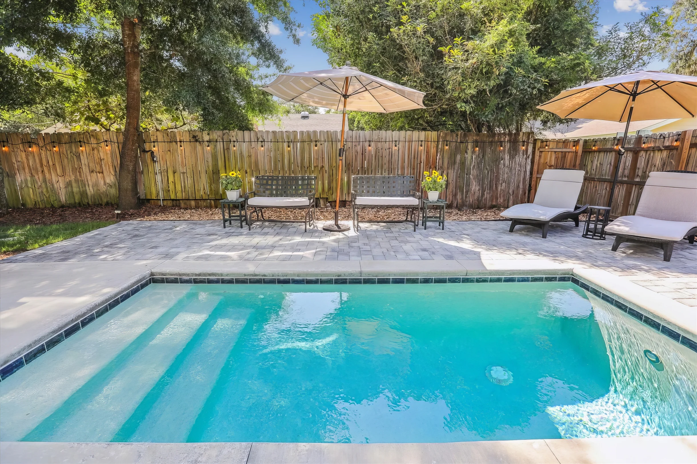 Wander Hilton Head Oaks #5