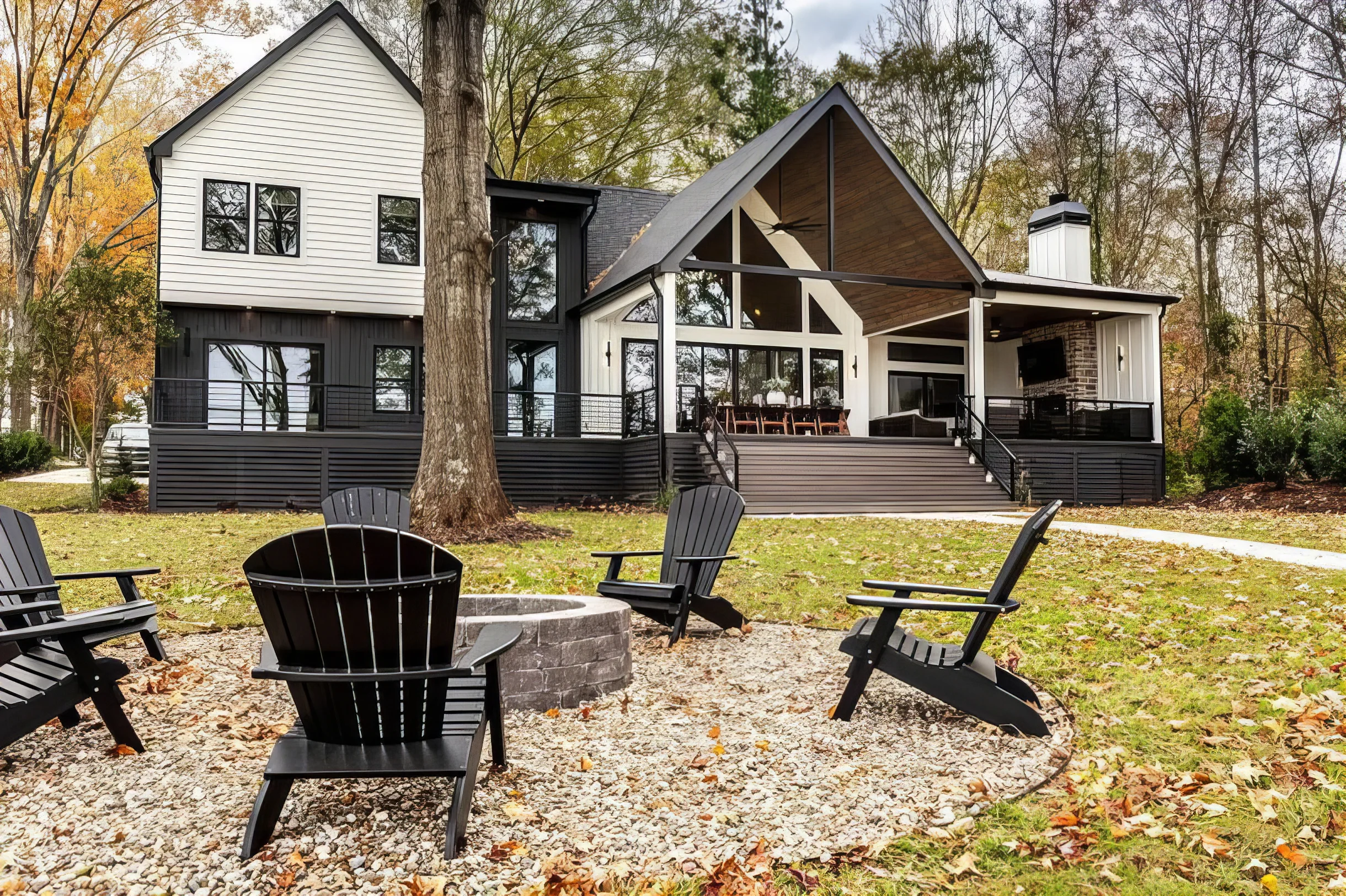 Wander Eatonton Lake #1