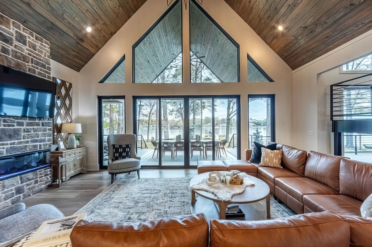 Wander Eatonton Lake