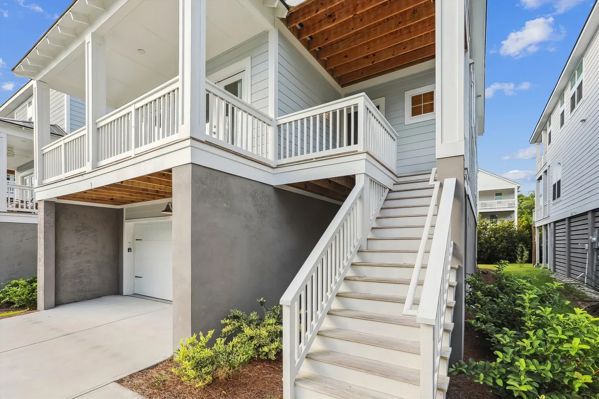 Wander Hilton Head Grace