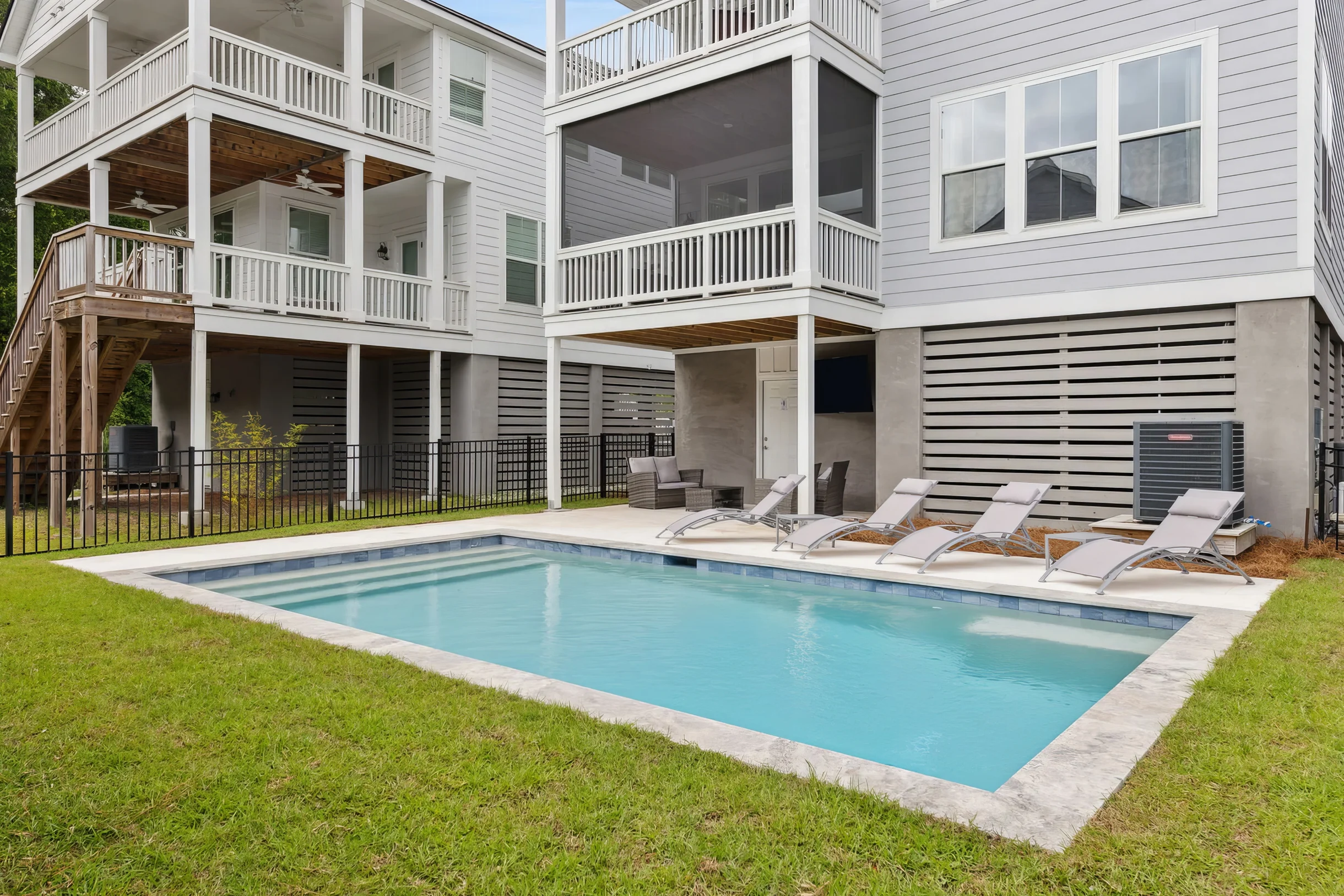 Wander Hilton Head Grace #2