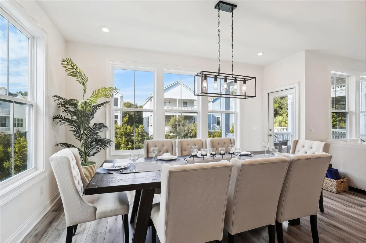 Wander Hilton Head Grace