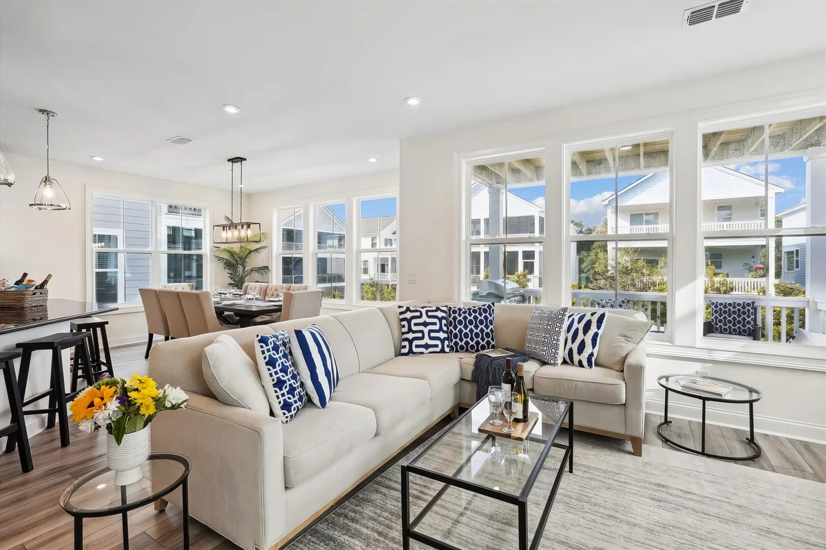 Wander Hilton Head Grace