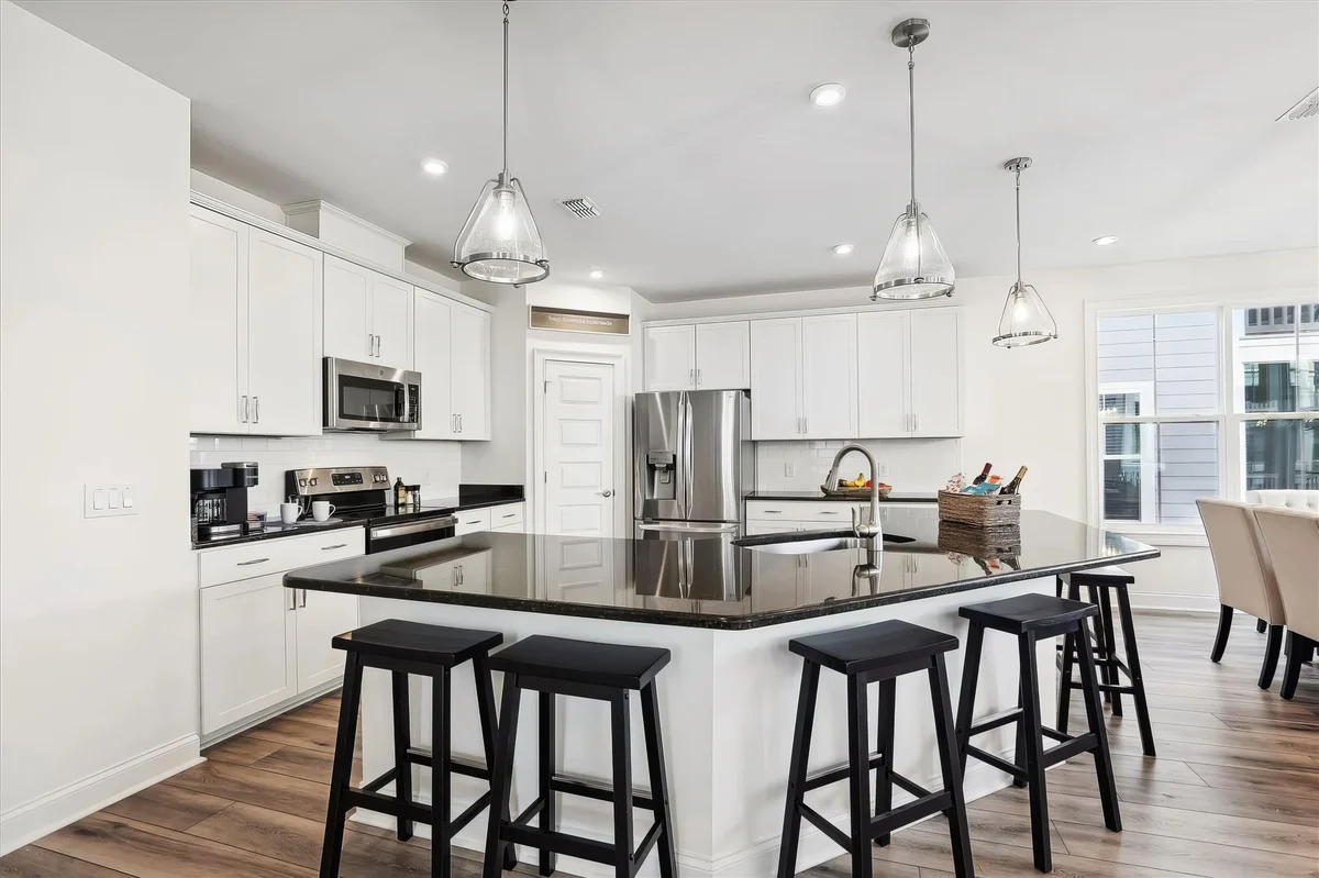 Wander Hilton Head Grace