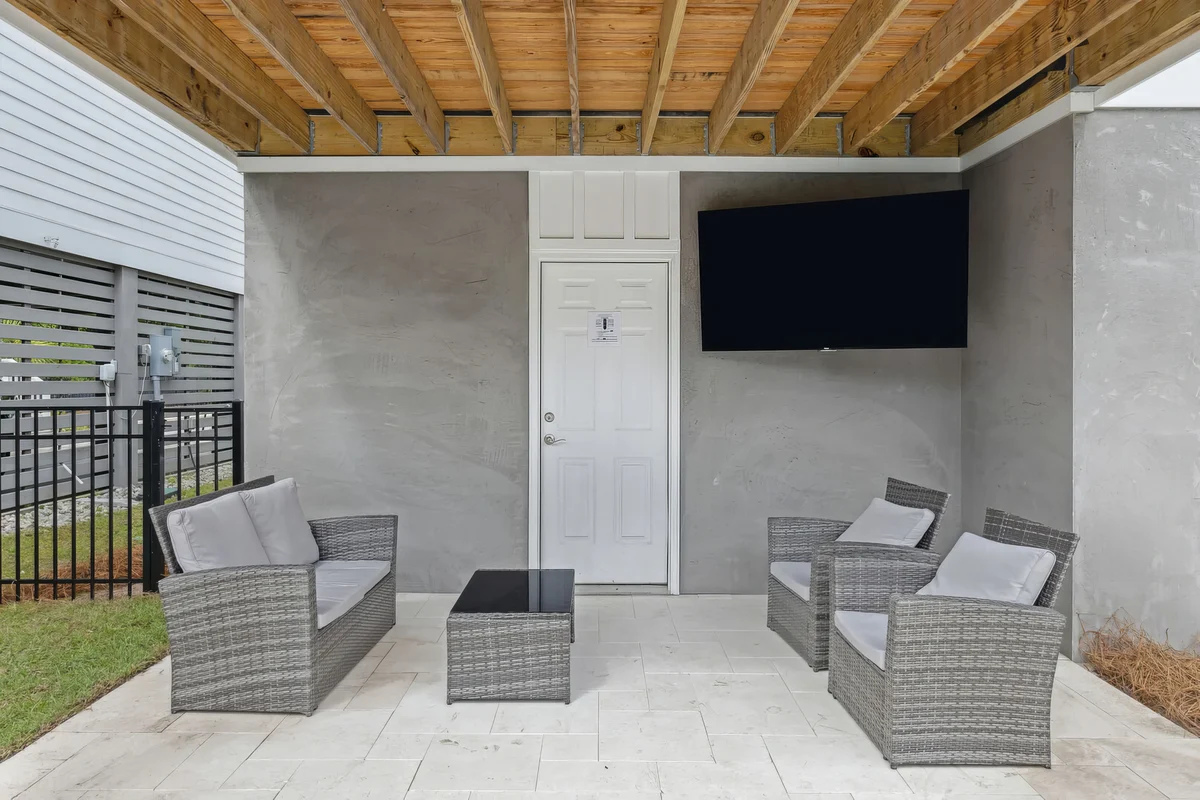 Wander Hilton Head Grace