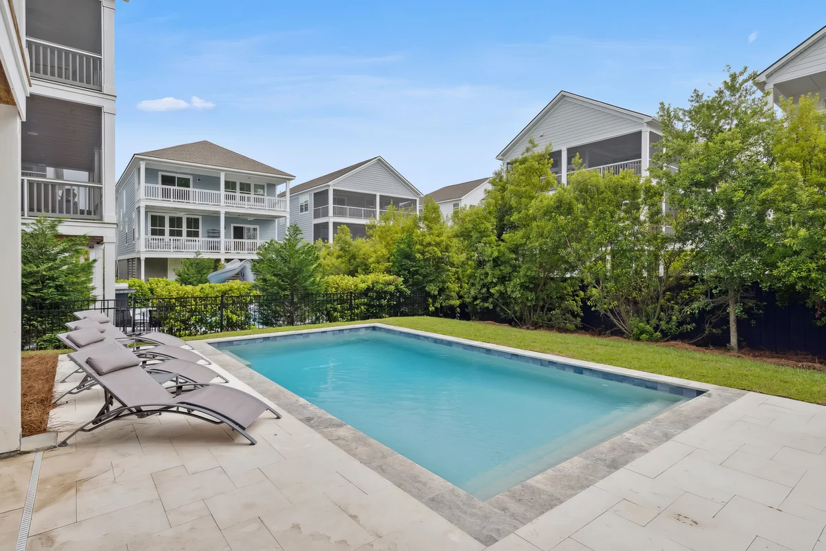 Wander Hilton Head Grace