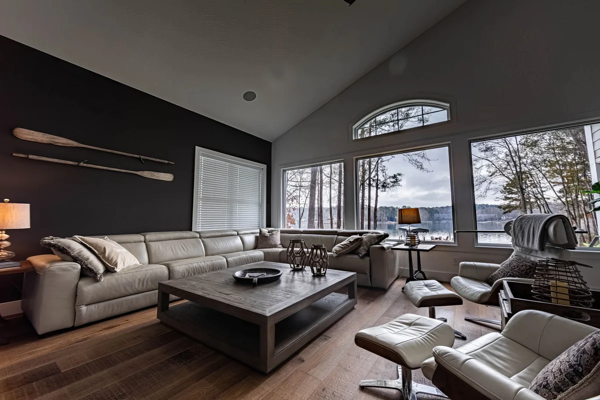 Wander Lake Oconee Shores