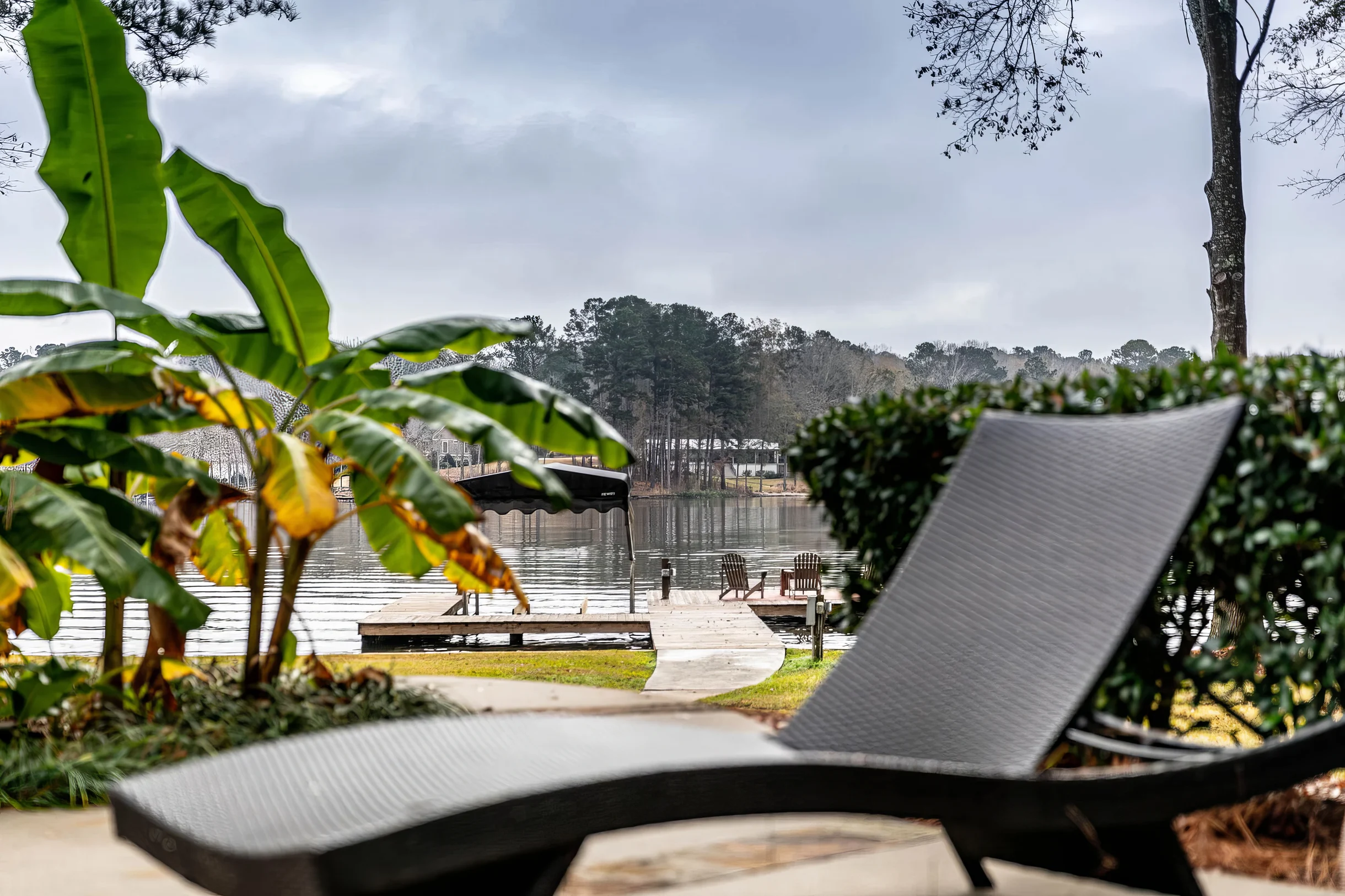 Wander Lake Oconee Shores #2