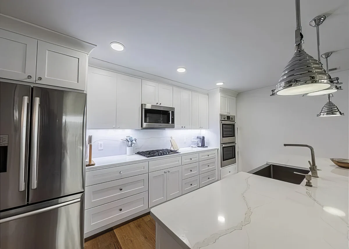 Wander Lake Oconee Shores