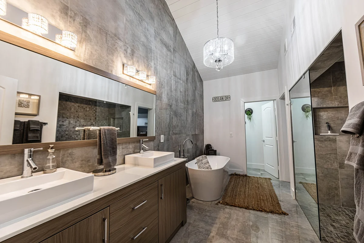 Wander Lake Oconee Shores