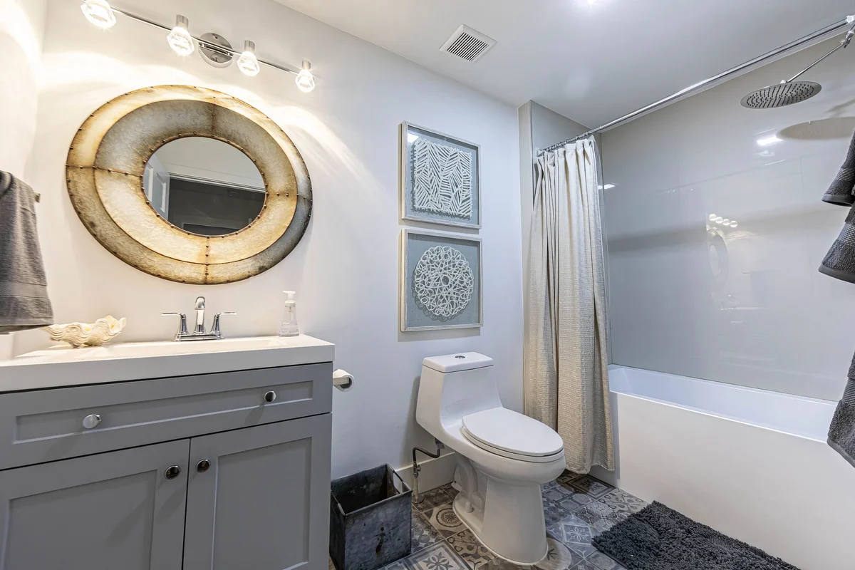 Wander Lake Oconee Shores