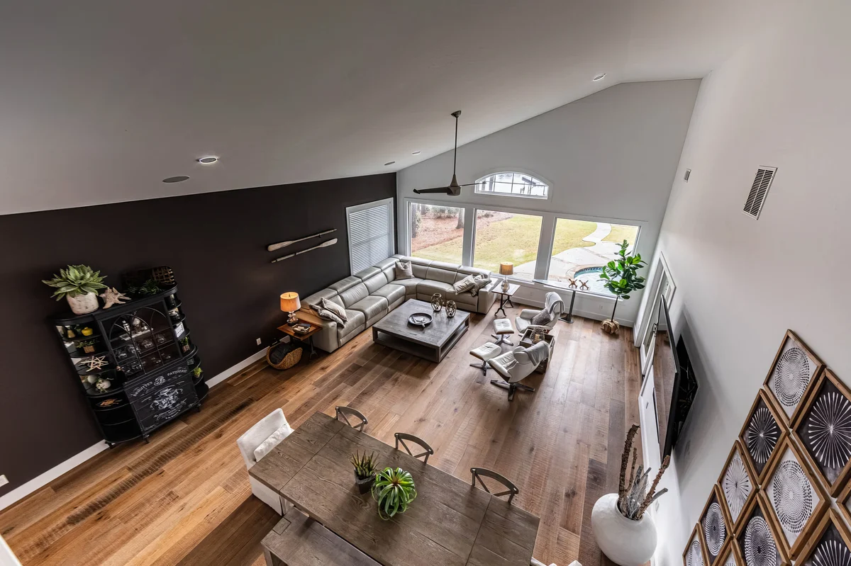 Wander Lake Oconee Shores