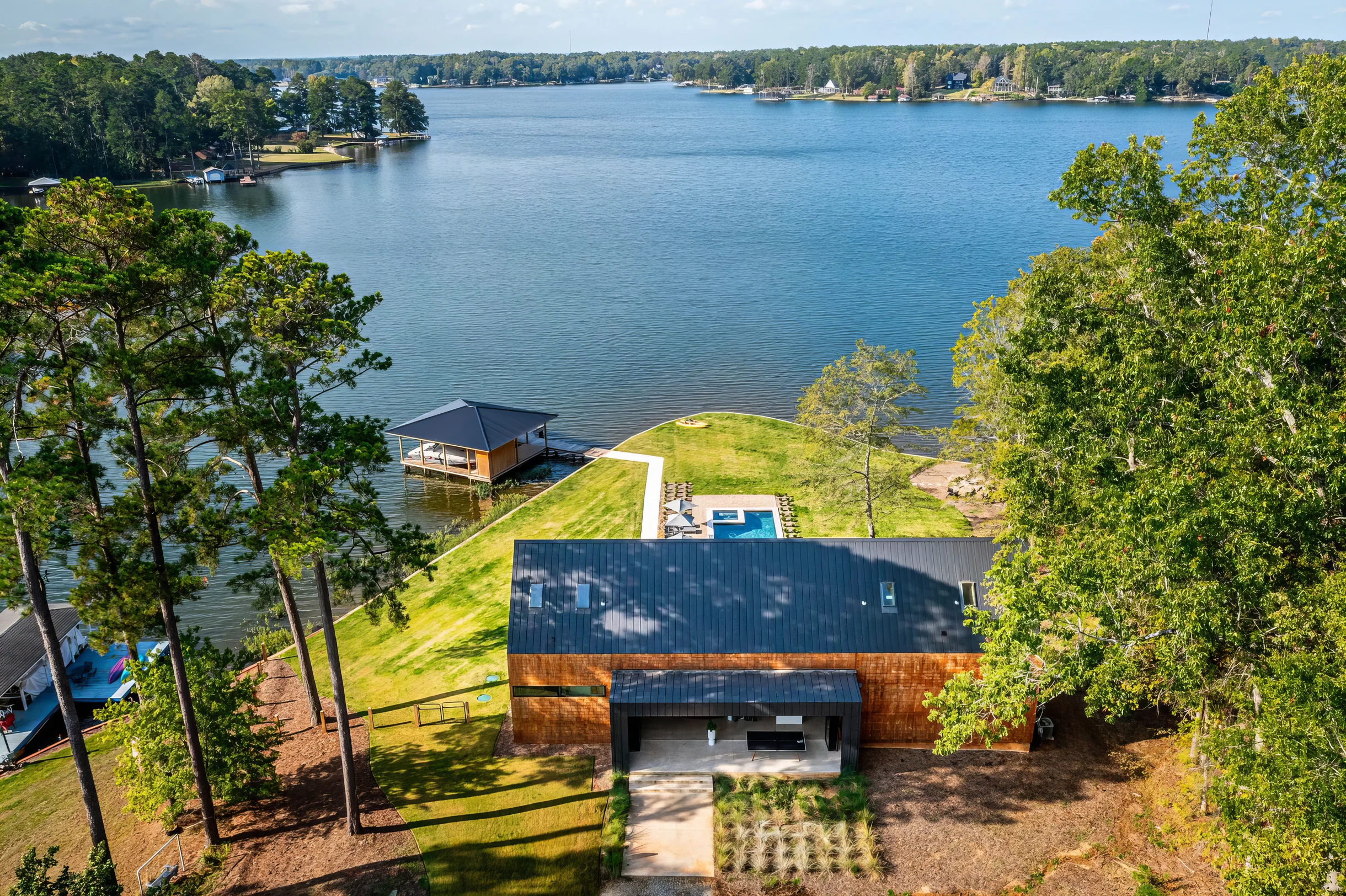 Wander Lake Sinclair Shores #4