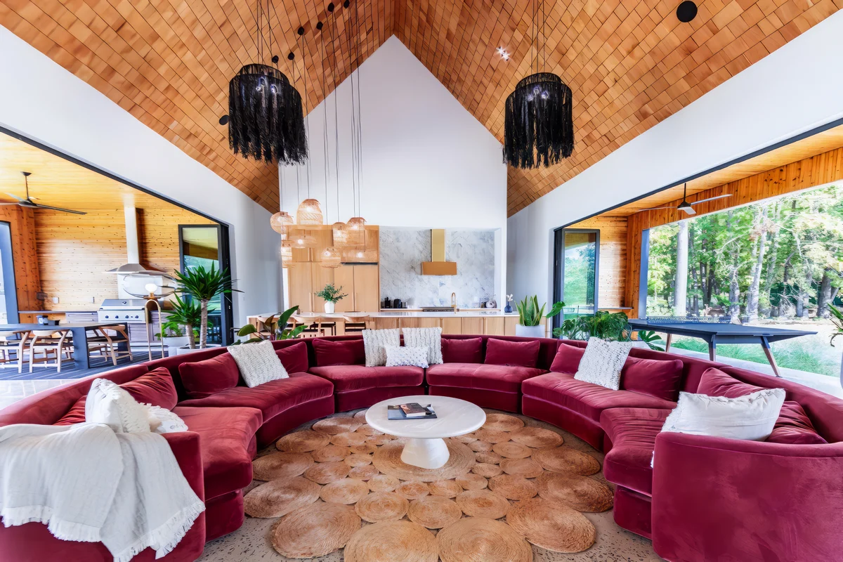 Wander Lake Sinclair Shores