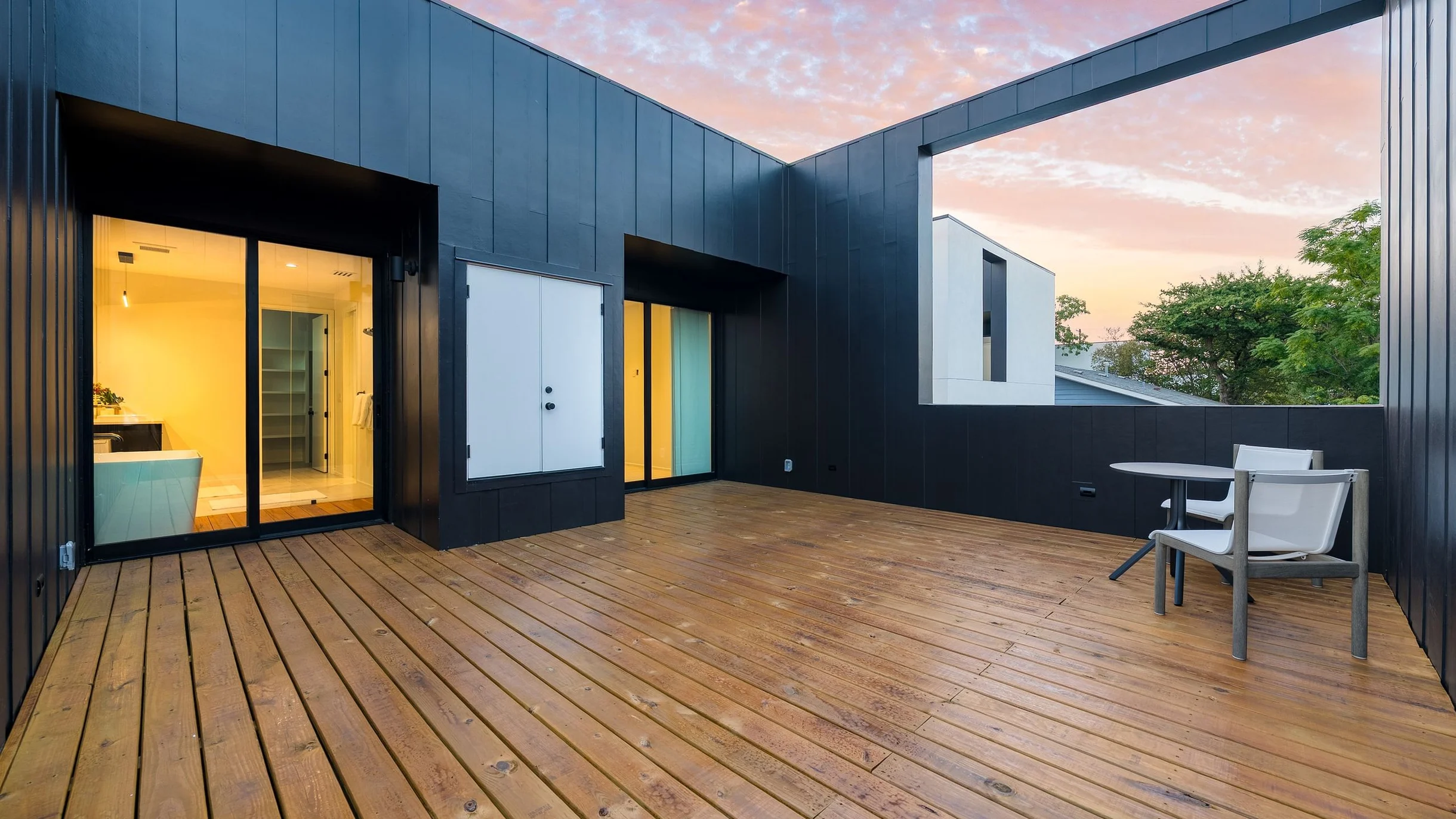 Wander Austin Timber #5