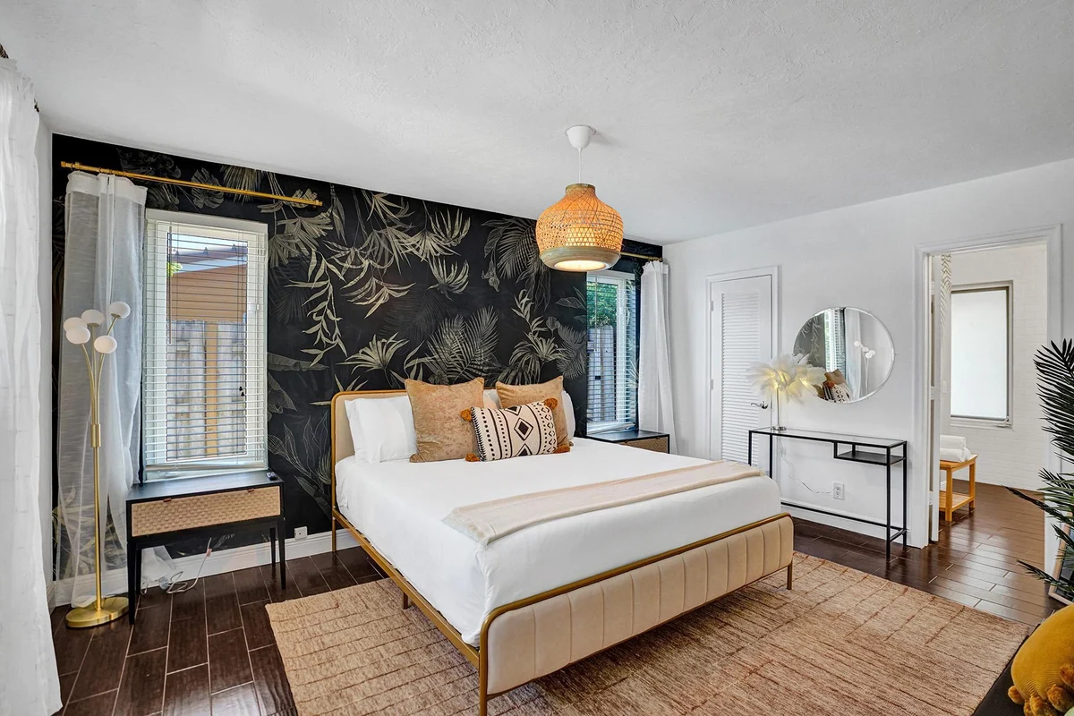 Wander Fort Lauderdale Haze