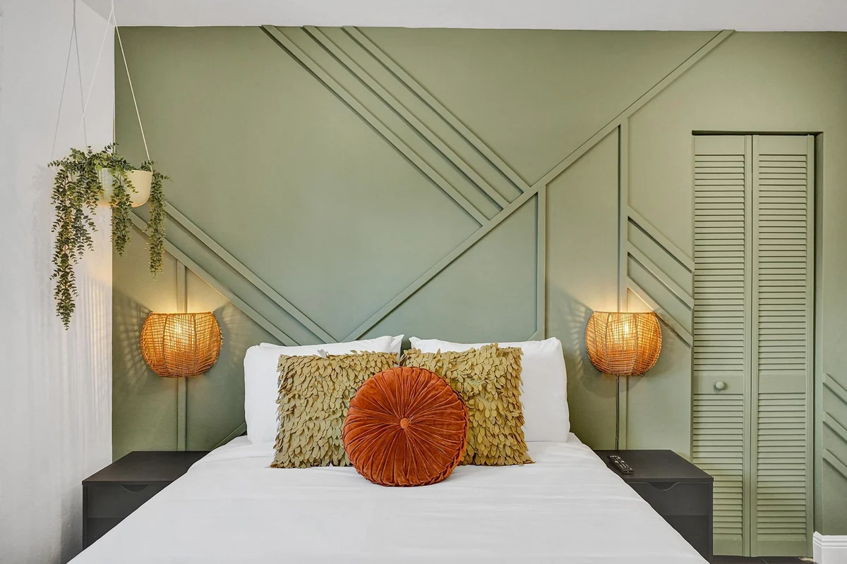 Wander Fort Lauderdale Haze