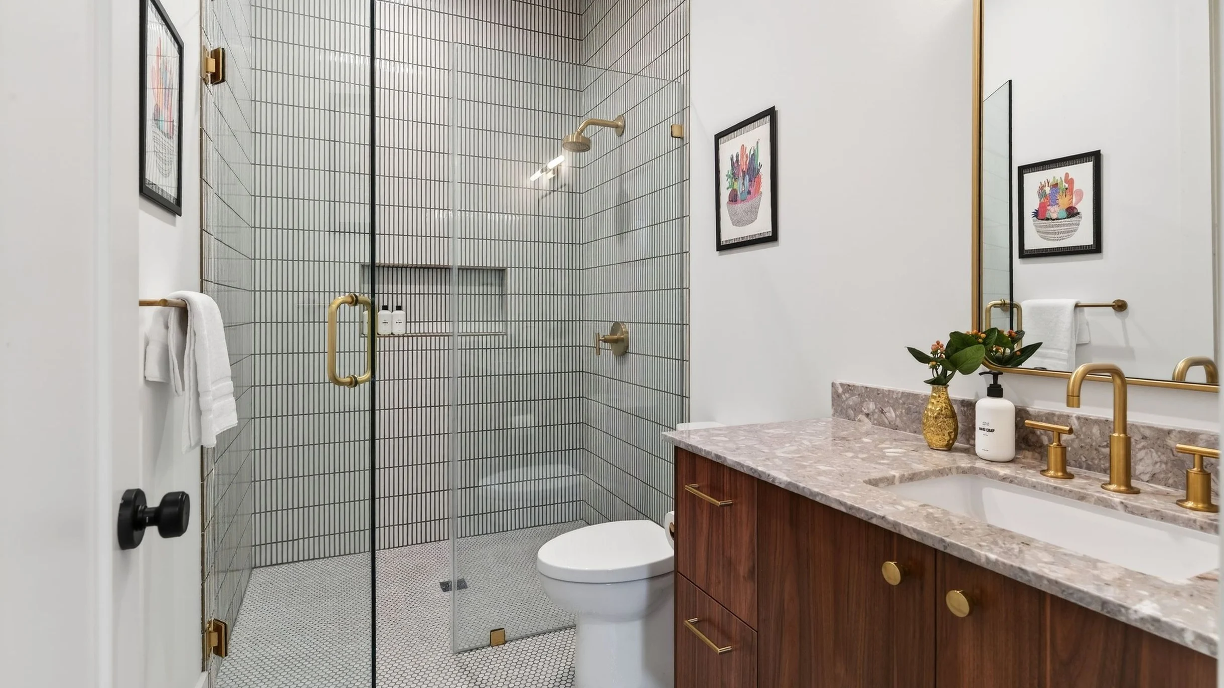 Wander Steiner Ranch Retreat #22