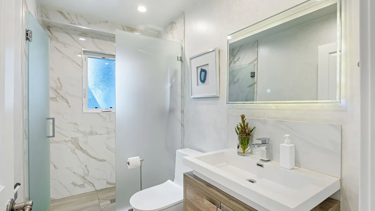 Wander Bel Air Estate