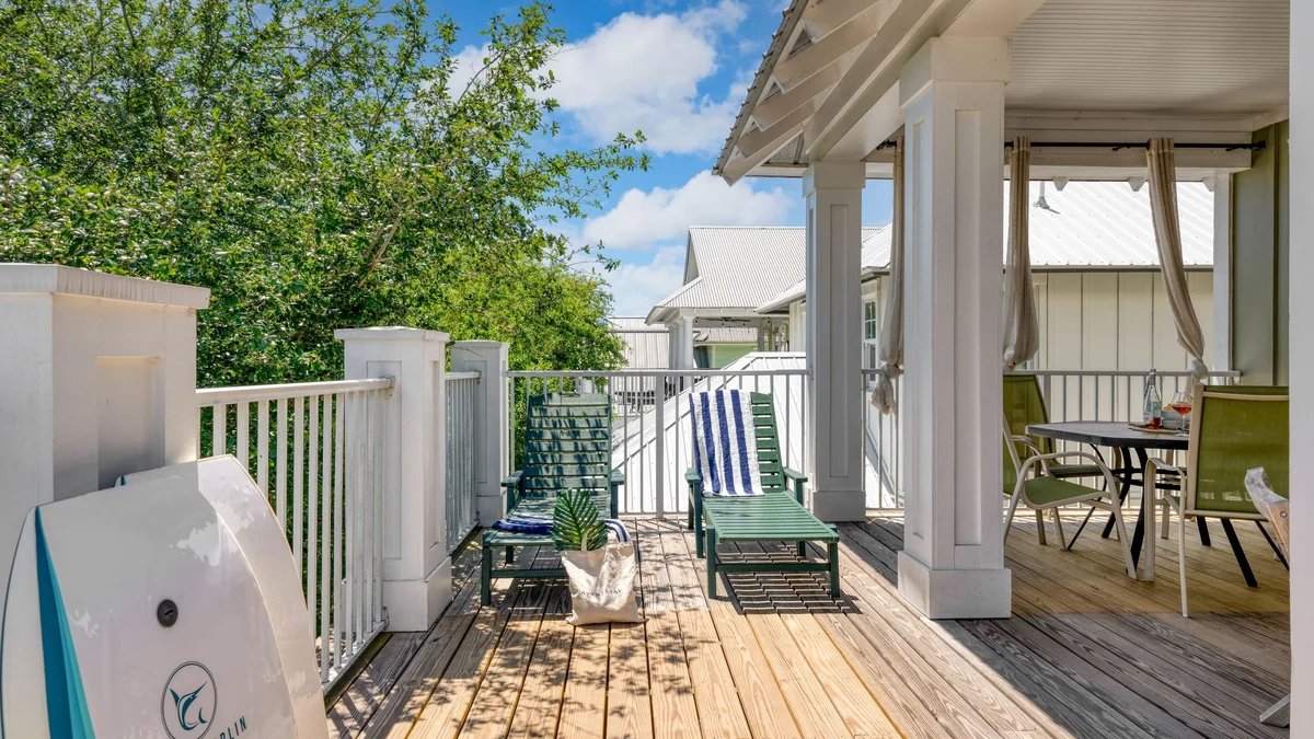 Balcony 2 image