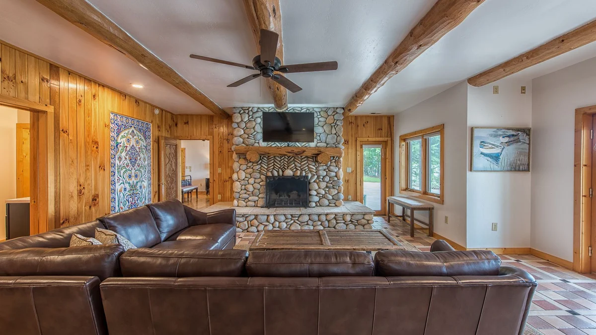 Wander Sherrills Ford Retreat #12